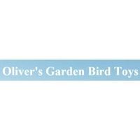 Oliver's Garden Bird Toys coupons